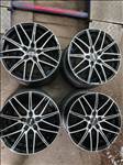  Opel Astra J/ Insignia B/ Zafira/, Chevrolet Captiva/ Orlando 5x115!! 18" Brock alufelni