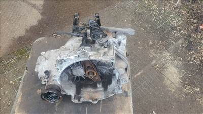 Volkswagen Polo IV váltó 2006 VW Polo 1.2 Benzines 