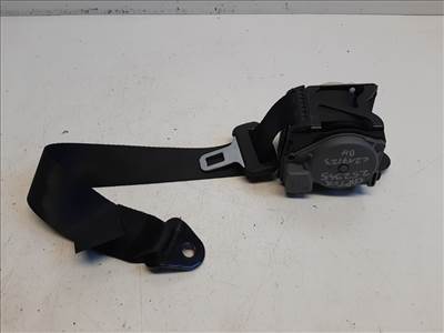 Renault Captur bal hátsó biztonságiöv 888406499R