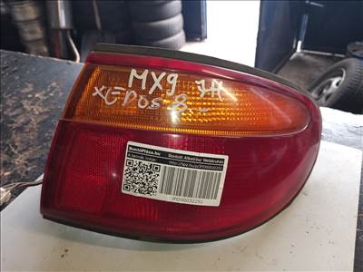 Mazda Xedos 9 Jobb külső hátsó lámpa koito22061693