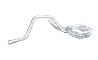 Marix 08-237 hátsó kipufogó dob - FORD Mondeo Mk1, Mk2