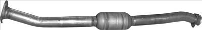 Polmo 99.239 katalizátor - Citroen Jumper / Fiat Ducato / Peugeot Boxer 1.9D