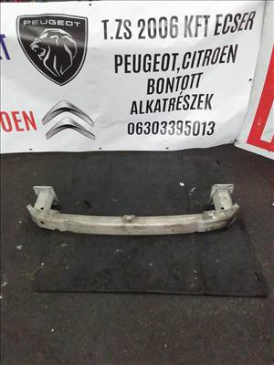 Citroën C4 Picasso II lökhárító tartó