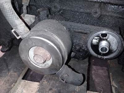 Mazda 6 (1st gen) Olajhűtő *147215*