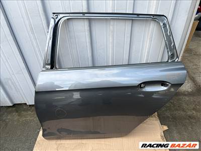 Skoda Superb IV, VW Passat B9 kombi bal hátsó ajtó  3j0833311a