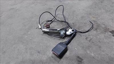 Renault MASTER Opel MOVANO 03 Első ülés biztonsági öv patron csat 9sku523