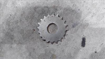 Fiat DUCATO Citroen JUMPER Peugeot BOXER Vezérműtengely fogaskerék 814