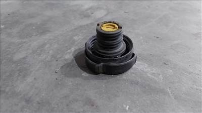 BMW E46 98- Ajtózár ajtó zár ütköző ellendarab műanyag burkolat 8290