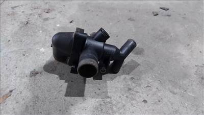 Ford Transit Tranzit MK8 14- 2.2 termosztát termosztátház ház 8383