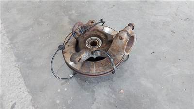Ford Transit Tranzit MK7 06- 2.4 Első kerékagy kerékcsapágy csonk 6448