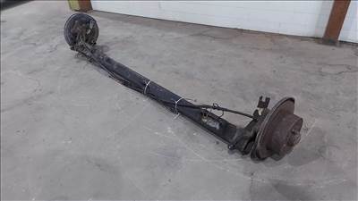 Fiat DUCATO Citroen JUMPER Peugeot BOXER 06- Hátsó híd fék futómű 7869