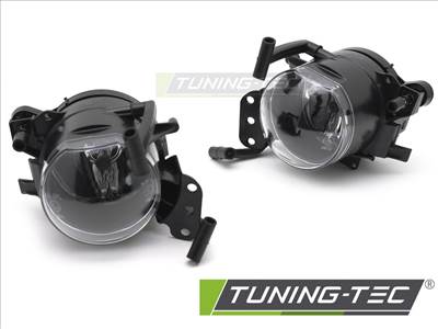 BMW E60/E61 (03-10) Tuning-Tec Ködlámpa