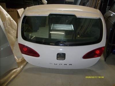 SEAT LEON II CUPRA CSOMAGTÉR AJTÓ ELADÓ!