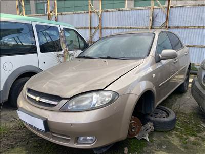 Eladó Chevrolet Lacetti bontásra