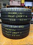  255/35 20" 97Y   Michelin Pilot Sport 4   DOT 1623   5,5mm    20000Ft/db