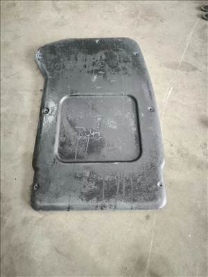 Renault MASTER Opel MOVANO 98- Egyes ülés támla kárpit borítás 4939