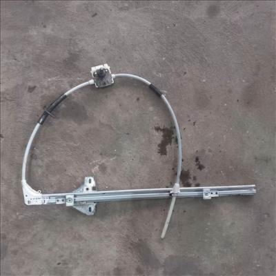 Renault MASTER Opel MOVANO 03 Manuális ablakemelő emelő szerkezet 0310