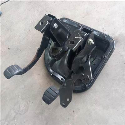 Renault MASTER Opel MOVANO 03- Kuplungpedál fékpedál pedálsor 0348