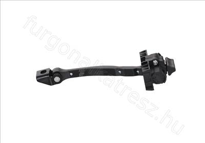 Ajtóhatároló Seat Ateca 16> hátsó bal/jobb -  - FT03818 -  - Fastoriginal Utángyártott új 