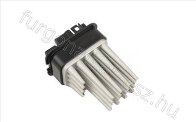 Fűtés ellenállár Opel Astra H 04> - ZAFIRA, CORSA, 9-3X, ASTRA, COMBO, OMEGA - FT01313 -  - Fastoriginal Utángyártott új 