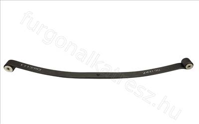 Laprugó Iveco Daily 14> hátsó 1-leaf 35s -  - FT13382 -  - Fastoriginal Utángyártott új 