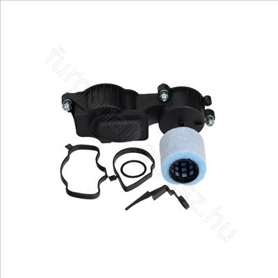 Olaj breather Bmw 3 E46 98> - 3, 5 - FT04339 -  - Fastoriginal Utángyártott új 