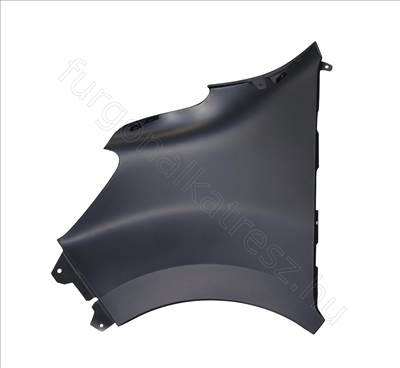 Sárvédő Renault Master III 10> első jobb 19> - MASTER - FT89536 -  - Fastoriginal Utángyártott új 