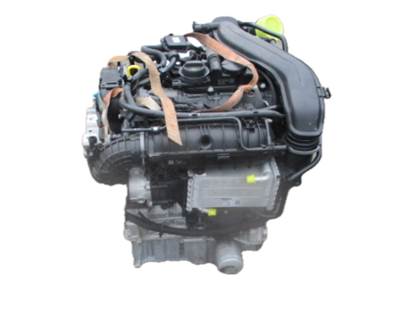 Volkswagen Tiguan 1.5 TSI Komplett motor DPCA