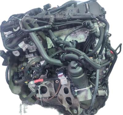 BMW X4 G02 Komplett motor xDrive 30i B48B20B