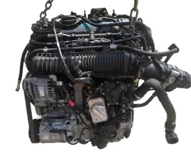 Mini Countryman (F60) Cooper S ALL4 Komplett motor B48A20F