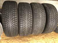 235/65/17 téli gumi Michelin VW, Bmw, Audi Mercedes 235 65 17