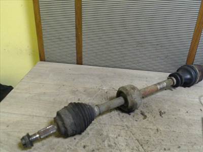 RENAULT THALIA 02.03-08.10 Jobb első féltengely