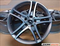 Mercedes W222 S klasse alufelnik 5x112 8x18 ET41 4db