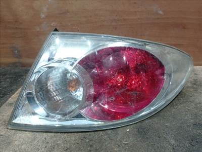 Mazda 6 (1st gen) Jobb Külső Hátsó Lámpa *144116*