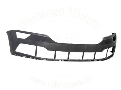 Skoda Karoq 2017- - Első lökhárító borítás fényezendő