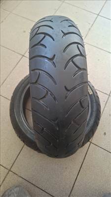 Metzeler 140 70-12 2016 gumi 