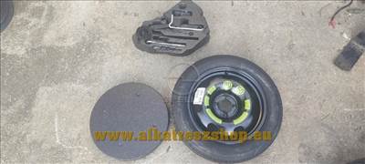 opel crossland mankó kerék szett. pótkerék szett. 16" 4x108, 65,1 
