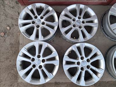 Kia Cee'd (JD) 16"-os alufelni szett