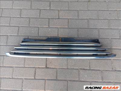 Mini Cooper R56 hűtő díszrács, hűtőrács 