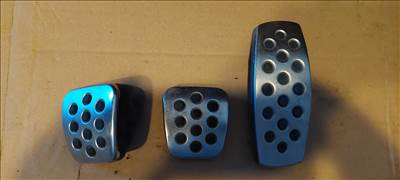 Opel Insignia A Sports Tourer OPC alumínium pedálszett 