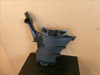 MERCEDES GLA-OSZTÁLY A247 AMG-Line jobb első lökhárító tartó 2020-2023 A2478854405