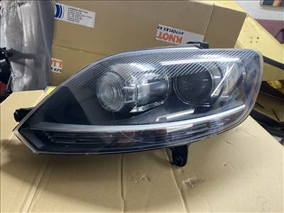 Volkswagen Golf Plus bal első bi-xenon fényszóró  5m1941751b