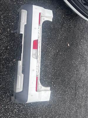 Chevrolet Orlando hátsó lökhárító 