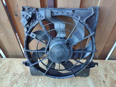 Kia Cee'd (ED) 1.6 CRDi 90 KIA CEED SW (ED) Hűtőventilátor 1.6 CRDi 