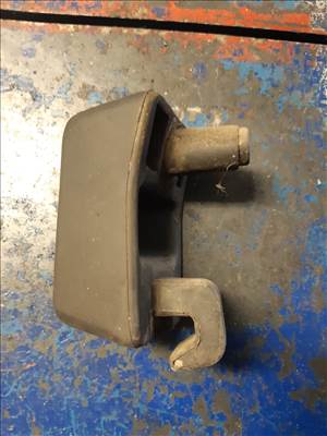 Fiat Ducato III 06-14 Csomagtérajtó Ajtó Ütköző