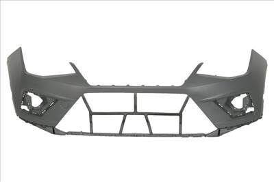 Seat Arona 2017-2021 utángyártott új első lökhárító alapozott 6f9807221bgru