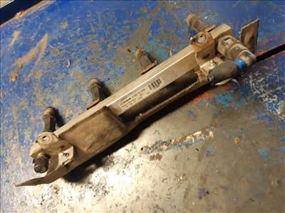 Opel Astra H Injektor Híd