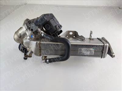 BMW 3 (F30, F80)  318 d EGR hűtő (7810751, 11717810751)