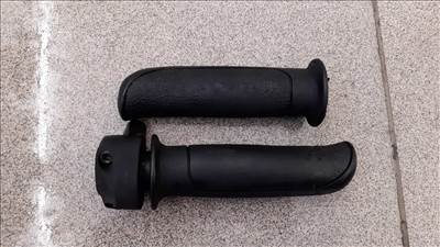 Yamaha Neos gázkár 