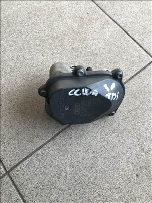 Audi A5 (B8 - 8T) 3,0 V6 TDI CCWA / szívósor állító motor 059129086l